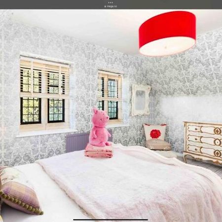 Piglet Lodge Pebworth Экстерьер фото