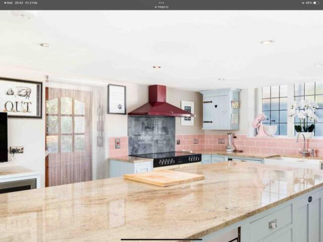 Piglet Lodge Pebworth Экстерьер фото