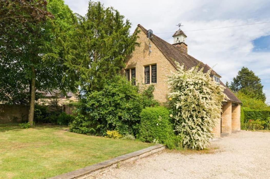 Piglet Lodge Pebworth Экстерьер фото