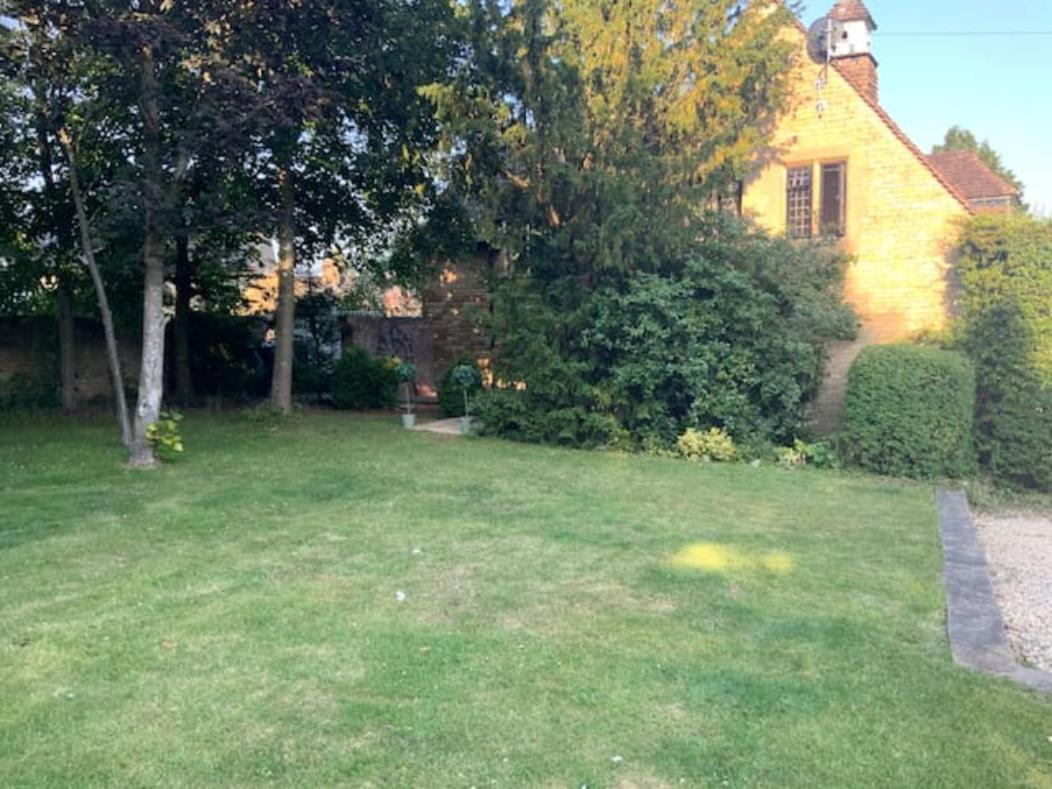 Piglet Lodge Pebworth Экстерьер фото