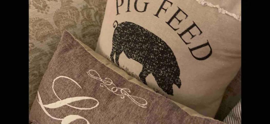 Piglet Lodge Pebworth Экстерьер фото